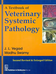 veterinary pathology